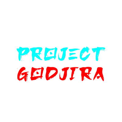 godjira logo