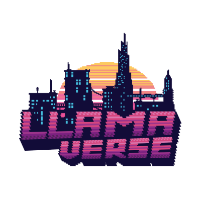 llamaverse logo
