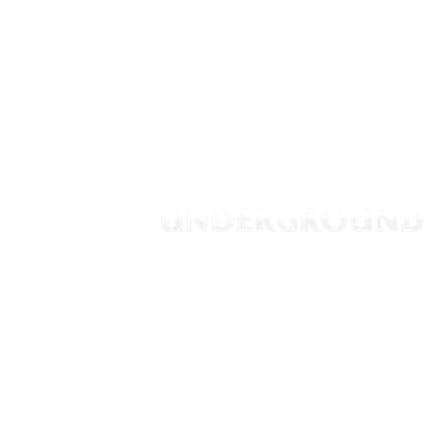 underground logo